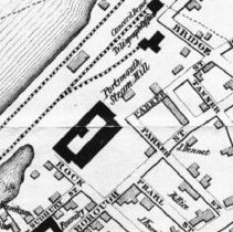 Businesses: Portsmouth Steam Factory.